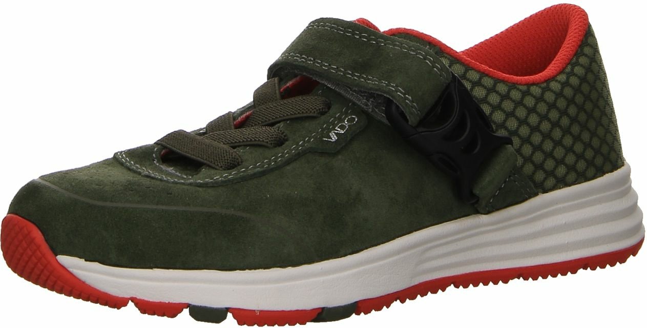 Evado Click olive grün 35