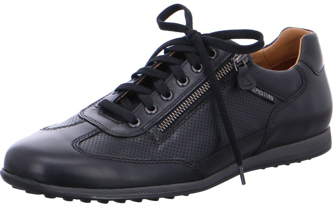 Mephisto Arielle black 62000 schwarz 5,5