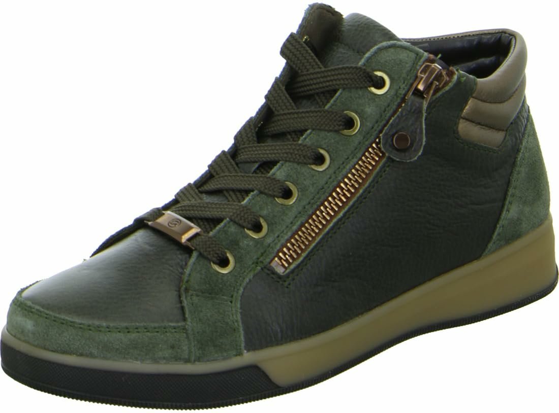 Ara Sneaker Leder/Textil Sneaker 7
