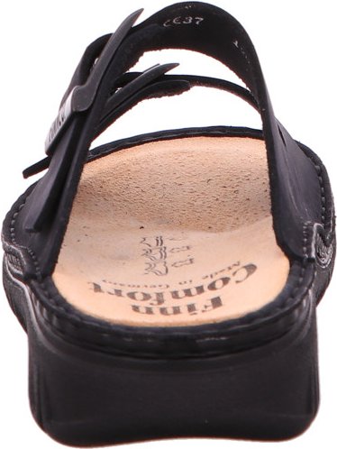 Finn Comfort CAYMAN-S dunkel_blau 44