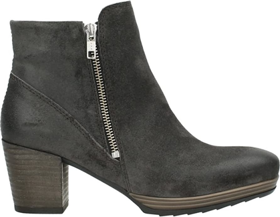 Stiefeletten grau Pantua 39