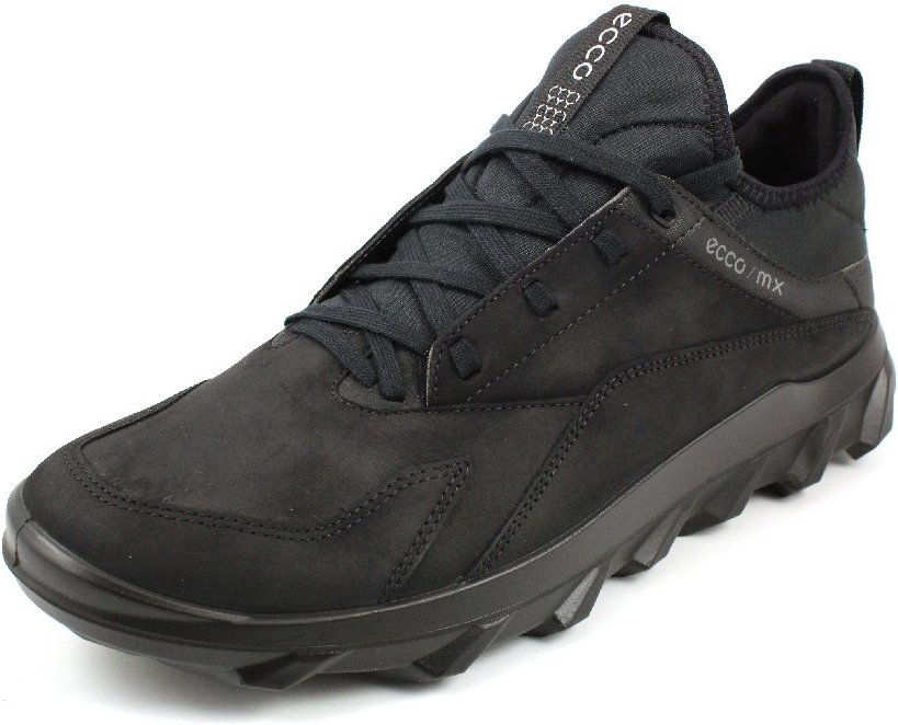 Ecco MX M Low schwarz 43