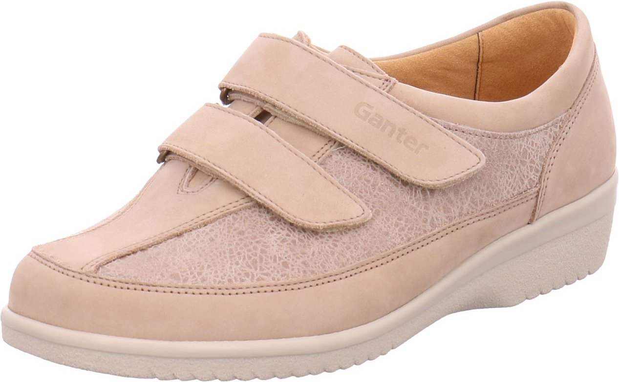 Thumbnail - Komfort Slipper taupe 38,5