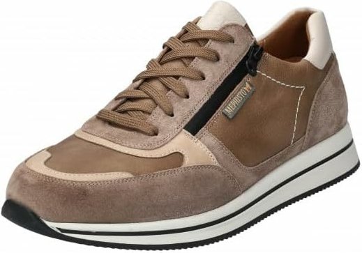 Mephisto 3660 1537 6137 orange 8,5