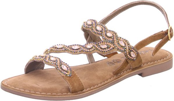 Lazamani LA75816TAN - 290300056 41