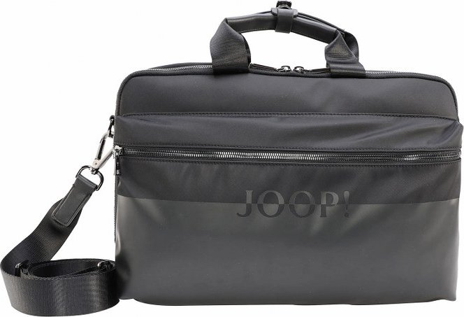 Handtaschen schwarz trivoli pandion briefbag shz One Size