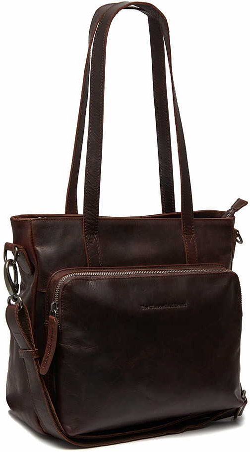 Handtaschen braun ALICANTE -