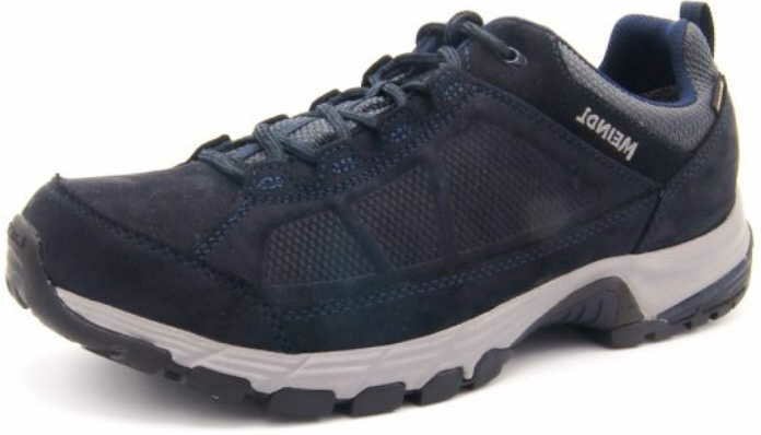 Meindl Orlando Lady GTX blau 7