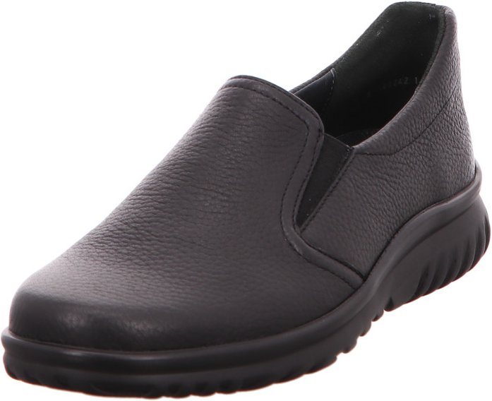 Semler L5095.025.001 schwarz 6,5