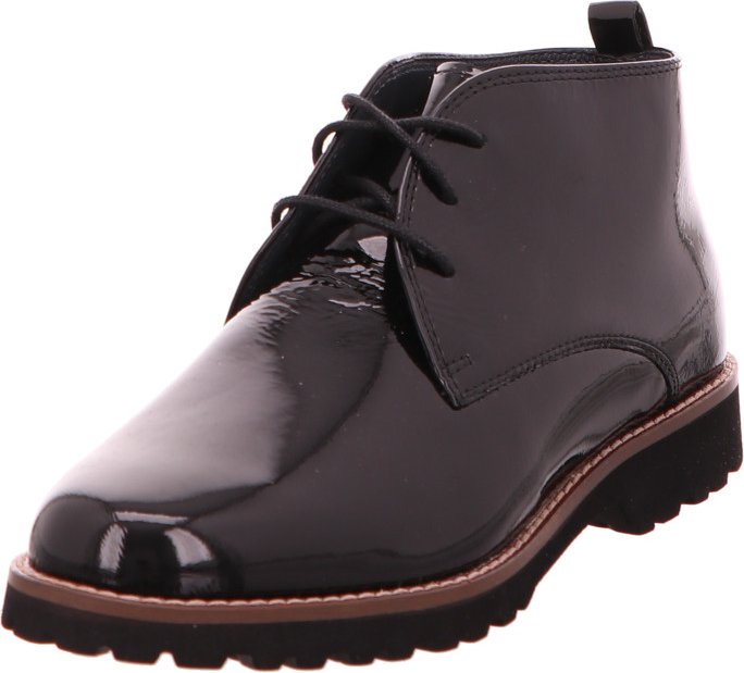 Sioux Meredith-702-H schwarz 36