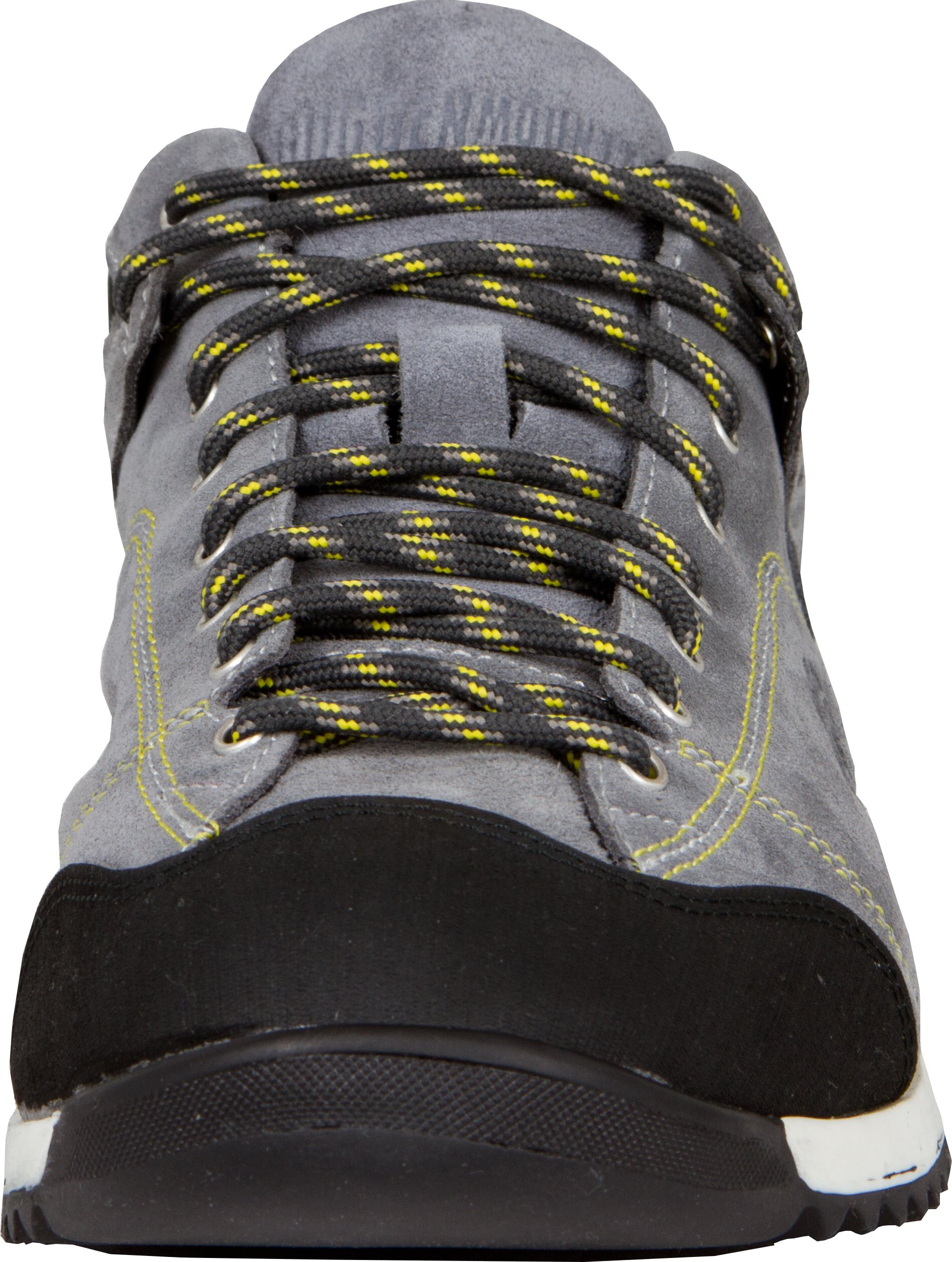 Thumbnail - GUGGEN Mountain Wanderschuh von GUGGEN Mountain grau 41