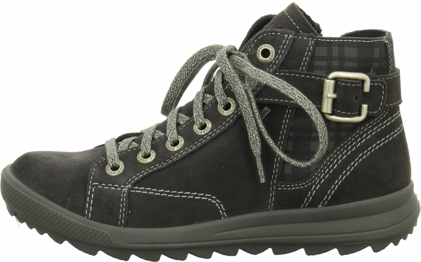 Superfit Jacks grau 32