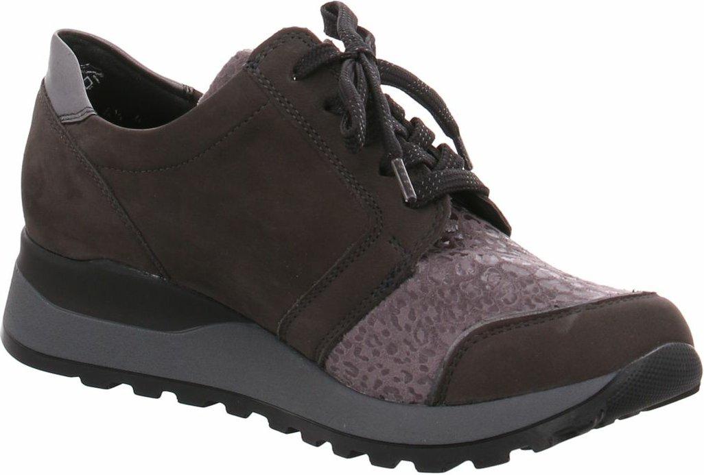 Waldläufer DENVER MEMPHIS DISCAMSTR. schwarz 38,5