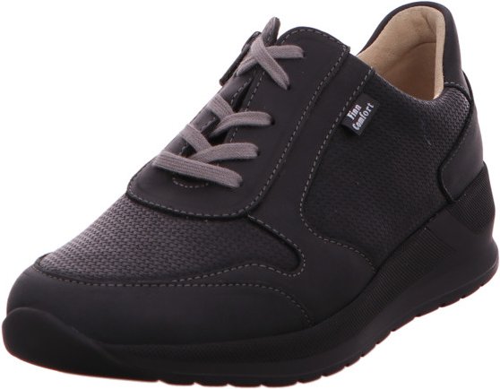 Finn Comfort MORI schwarz 5
