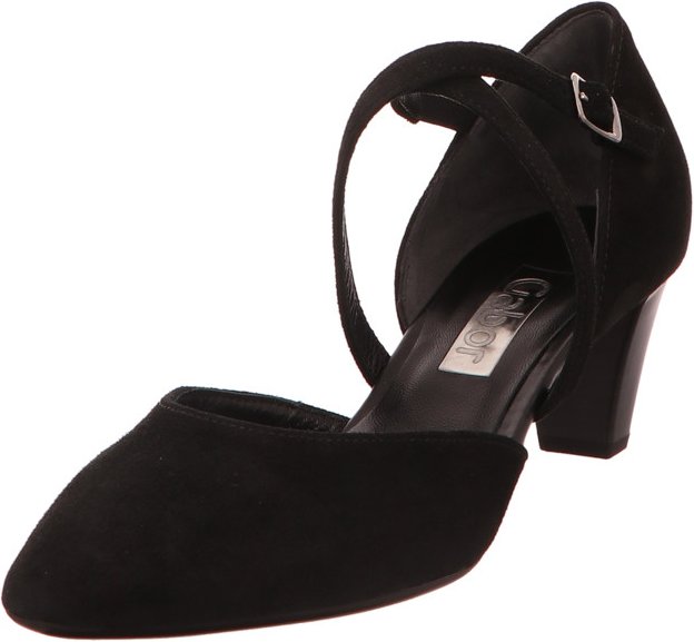 Gabor schwarz Samtchevr. schwarz 4