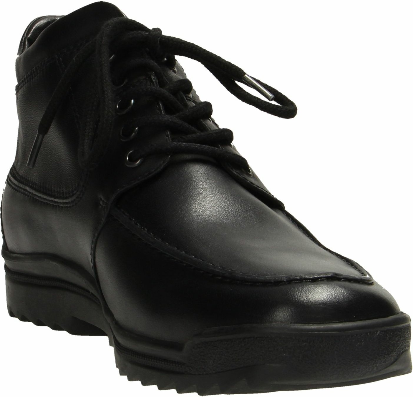 Waldläufer Lugina 483830 schwarz schwarz 7