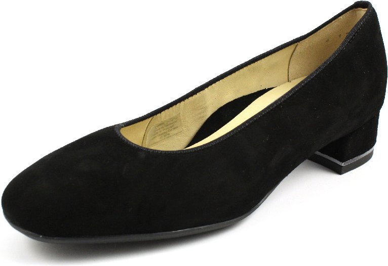 Ara GRAZ GRAZ-H schwarz 4