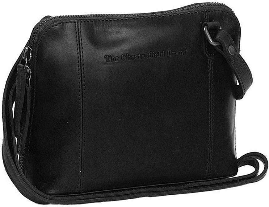 Handtaschen schwarz River -