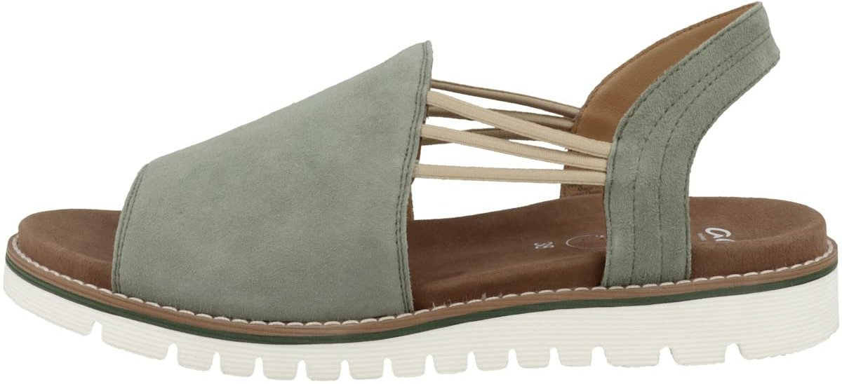 Ara Kent-Sport-S thyme grün 37