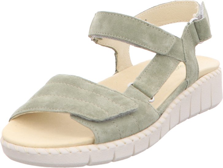 Thumbnail - Waldläufer grün 7,5