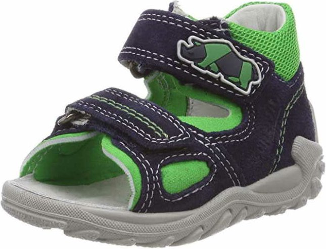 Thumbnail - Superfit blau 19