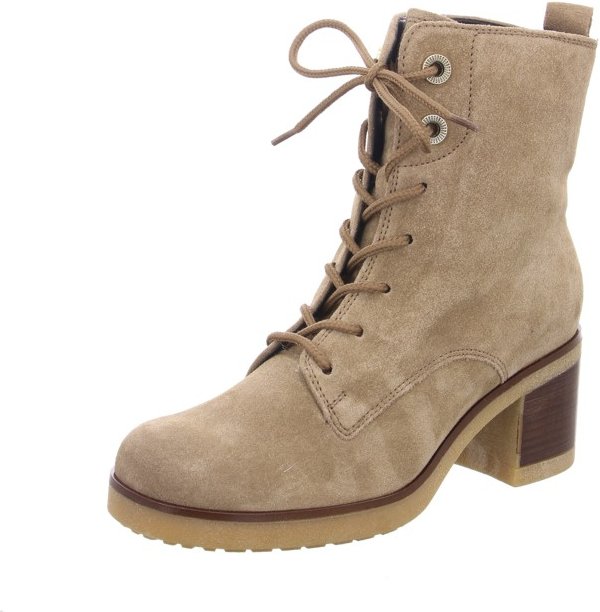 Gabor Schnürstiefelette 4,5