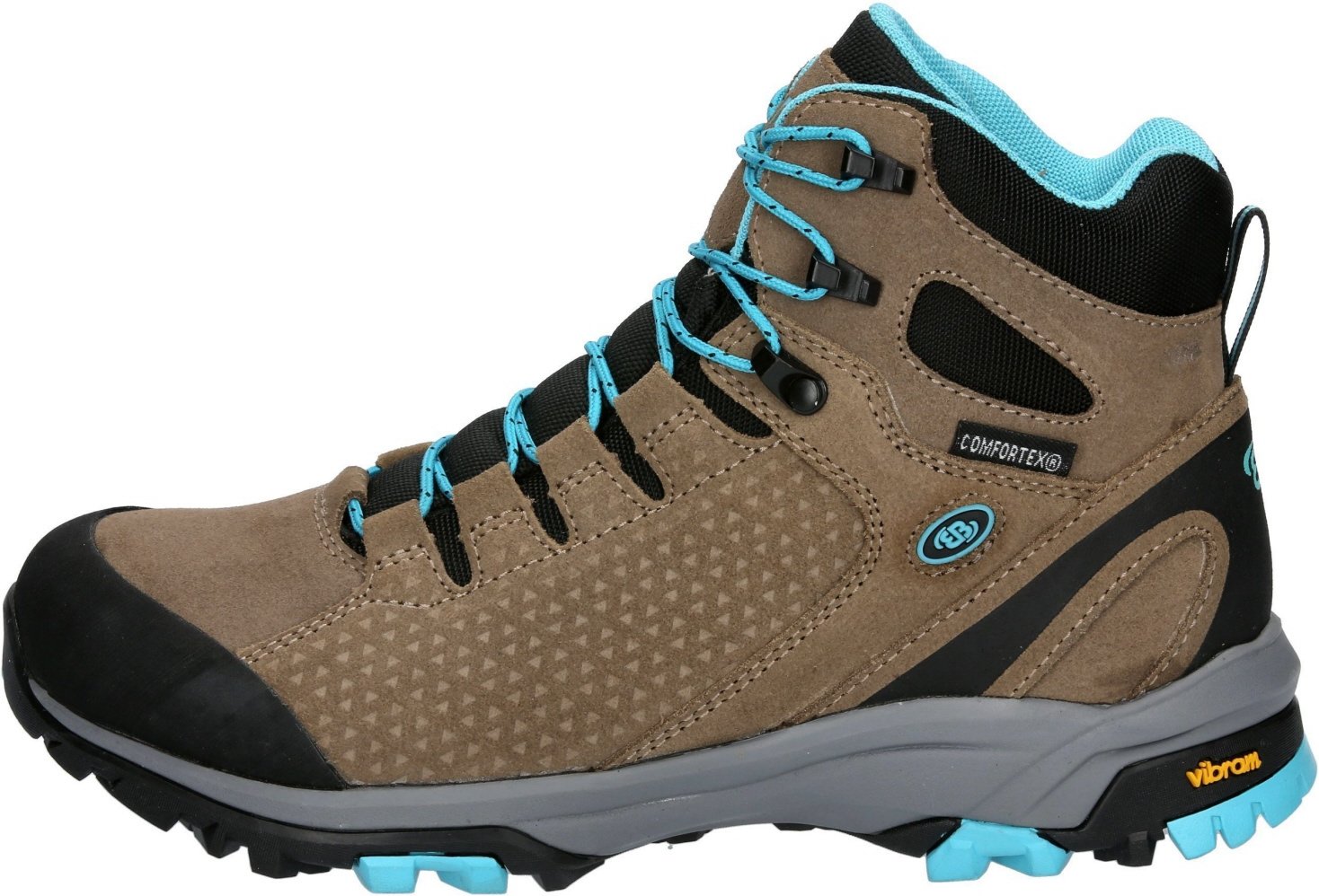 Brütting Weiblich braun 36