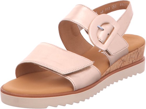 Thumbnail - Gabor Sandalen 6,5