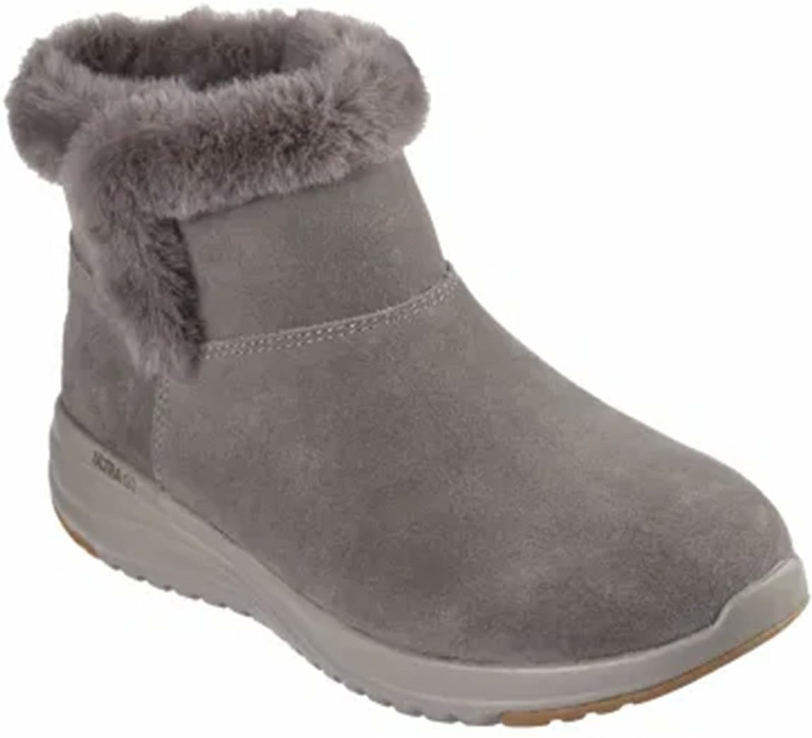 - On-The-Go Stellar-Cozy Step - 272-40-0022 41
