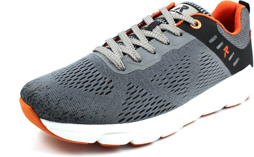 Rieker grau 42