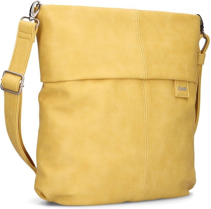 Handtaschen gelb MADEMOISELLE -