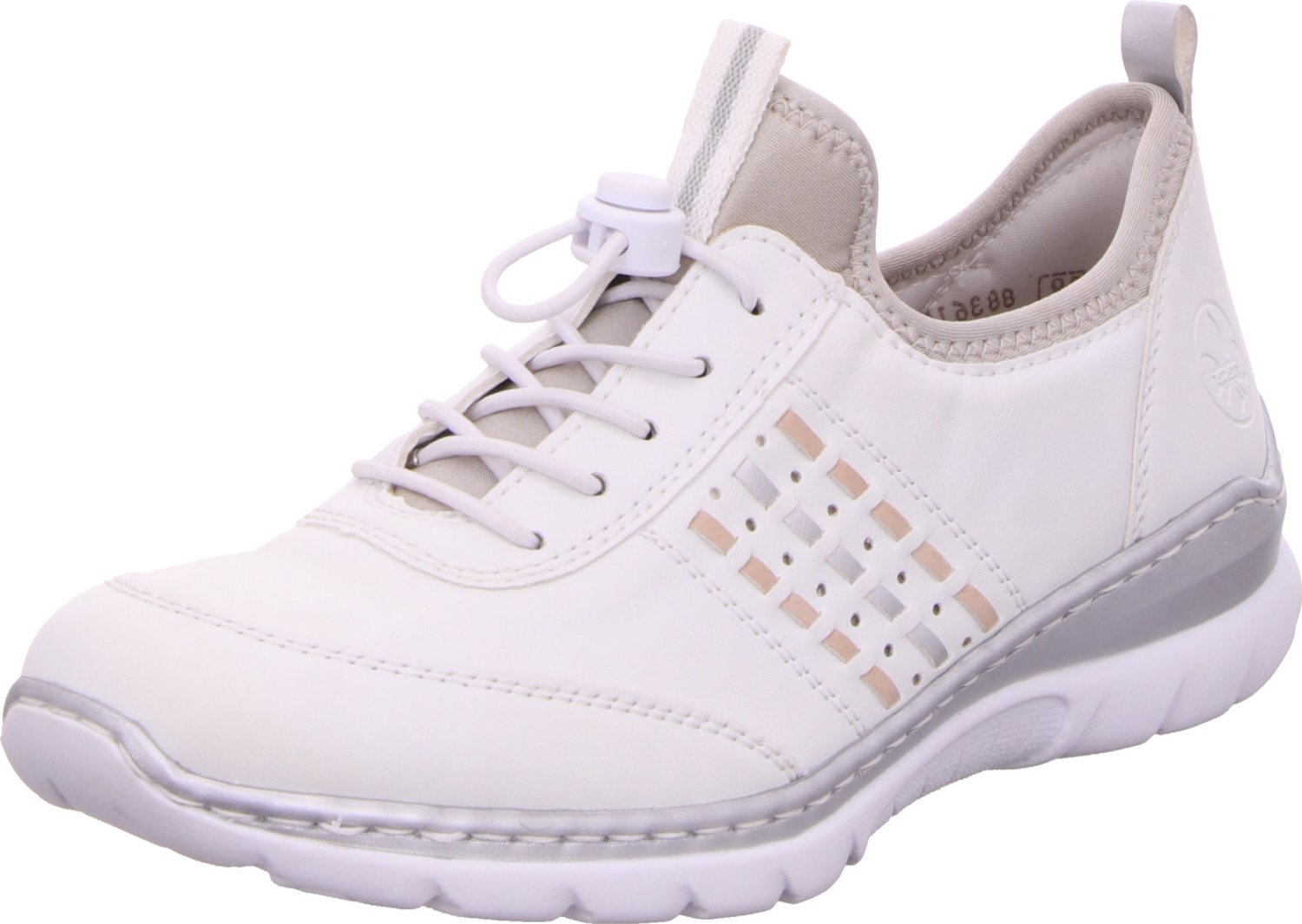 Rieker - 253-80-41-02 42