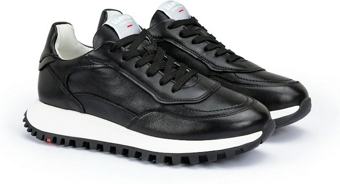 2423050 Sneaker Low schwarz Damen 38