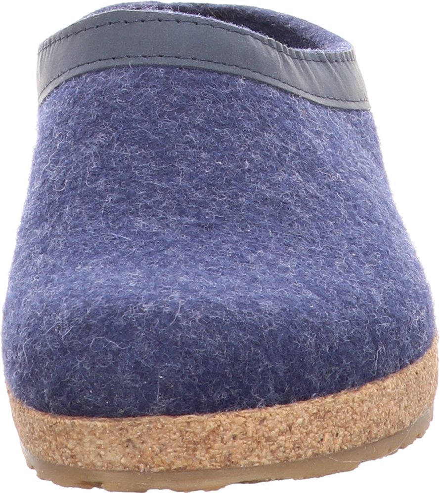 Thumbnail - Haflinger blau 49