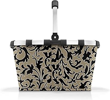 Handtaschen schwarz CARRYBAG -