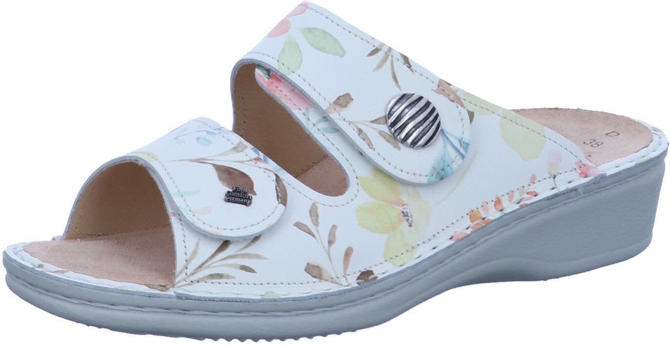 Finn Comfort Panay-S grau 41