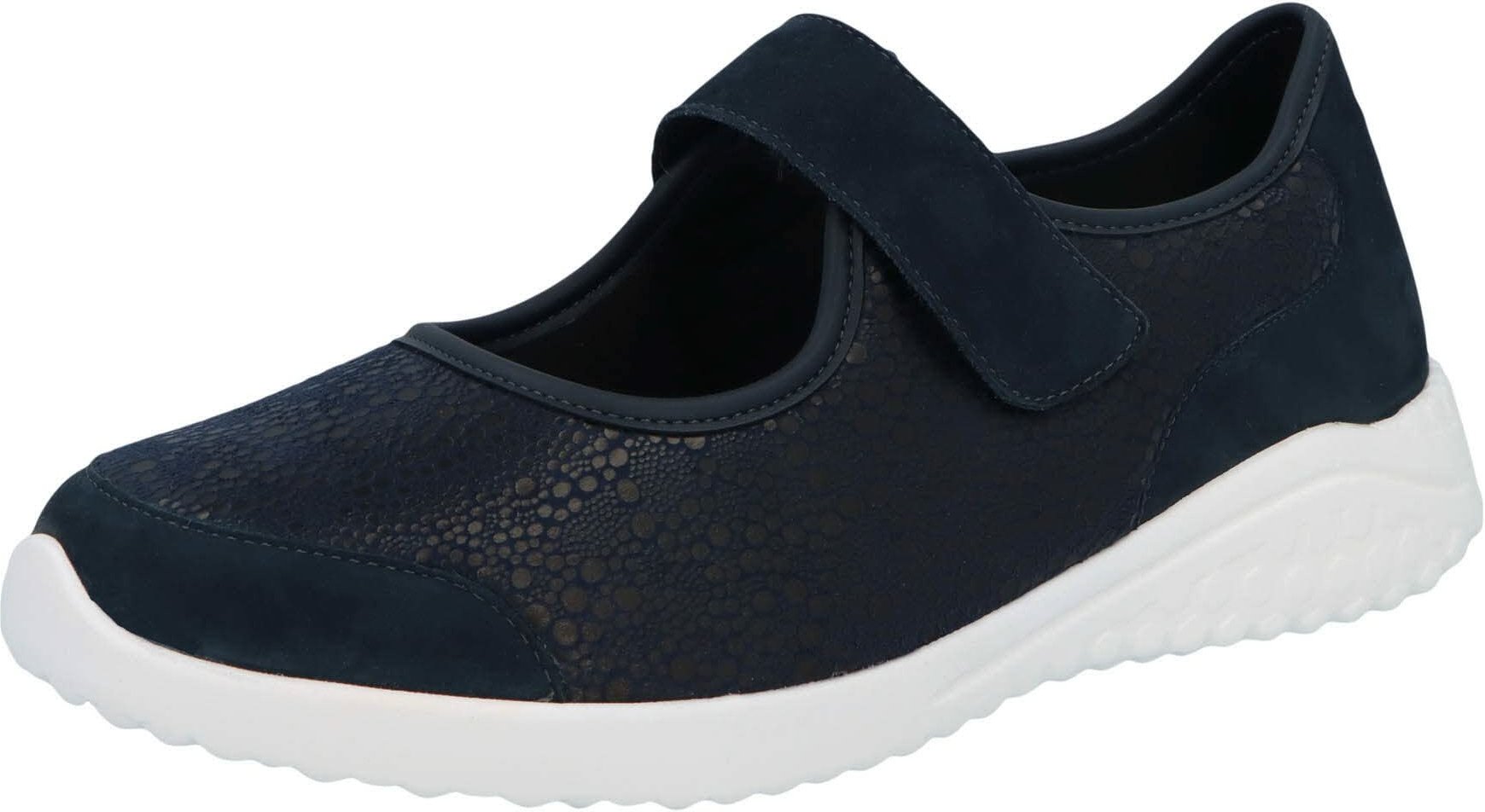 Solidus Kyle ocean blau 5,5