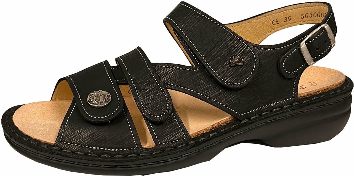 Finn Comfort 02562 816393 - 298000107 38