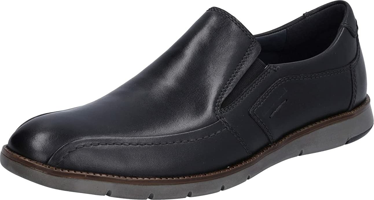 Josef Seibel Herren Slipper Tyler 38,Weite G (Normal),Wechse... 42
