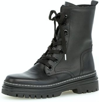 Gabor Fashion 91 schwarz 4,5