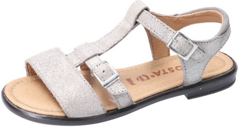 RICOSTA Kinder Sandalen KALJA, Weite: Mittel (WMS) 39