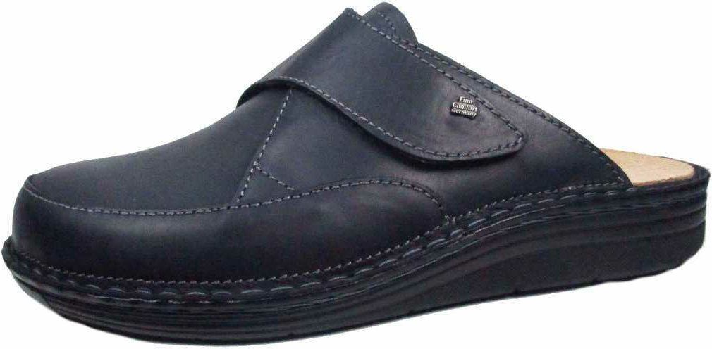 Finn Comfort Aguilas schwarz 43