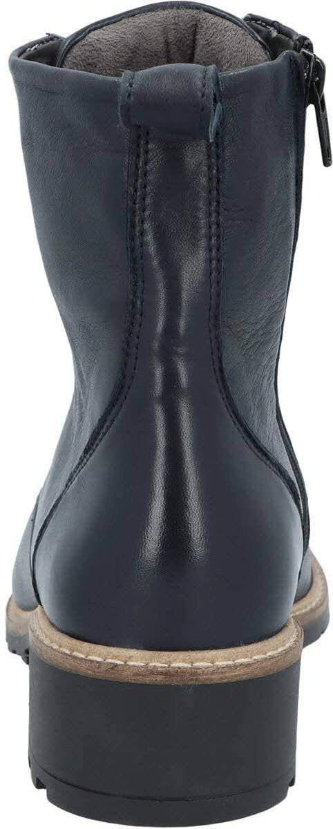 Solidus Kinga schwarz 4,5