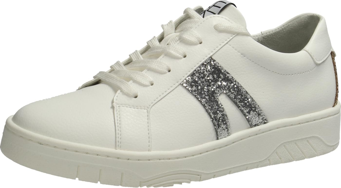 Freizeit Schnürer weiss 754008 37,5