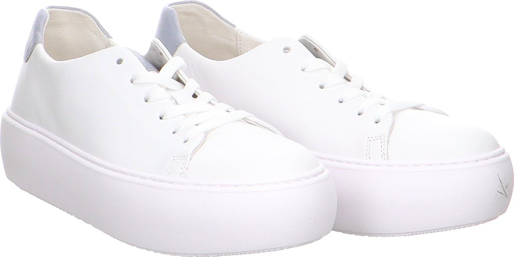 Gabor Gabor Fashion Sneaker low 23.290.21 weis weiß 37