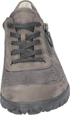 Waldläufer H89001 grau 4,5