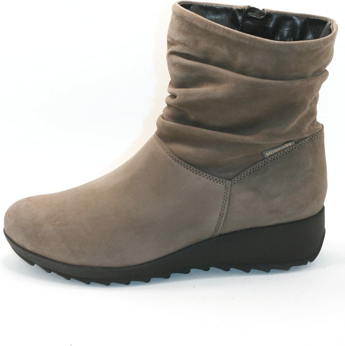 Mephisto orange 37,5