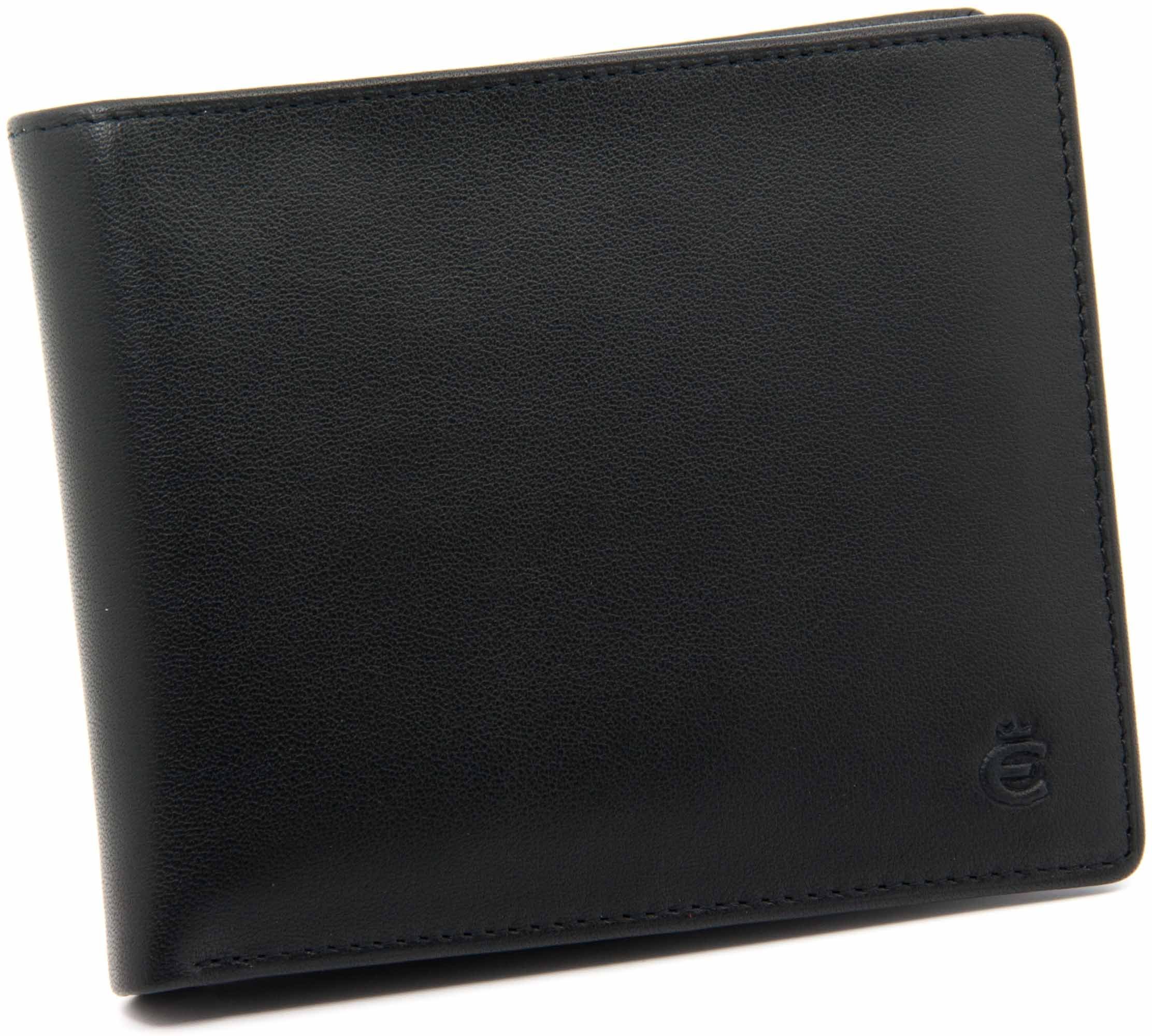 Handtaschen schwarz 22951000 Esquire schwarz -