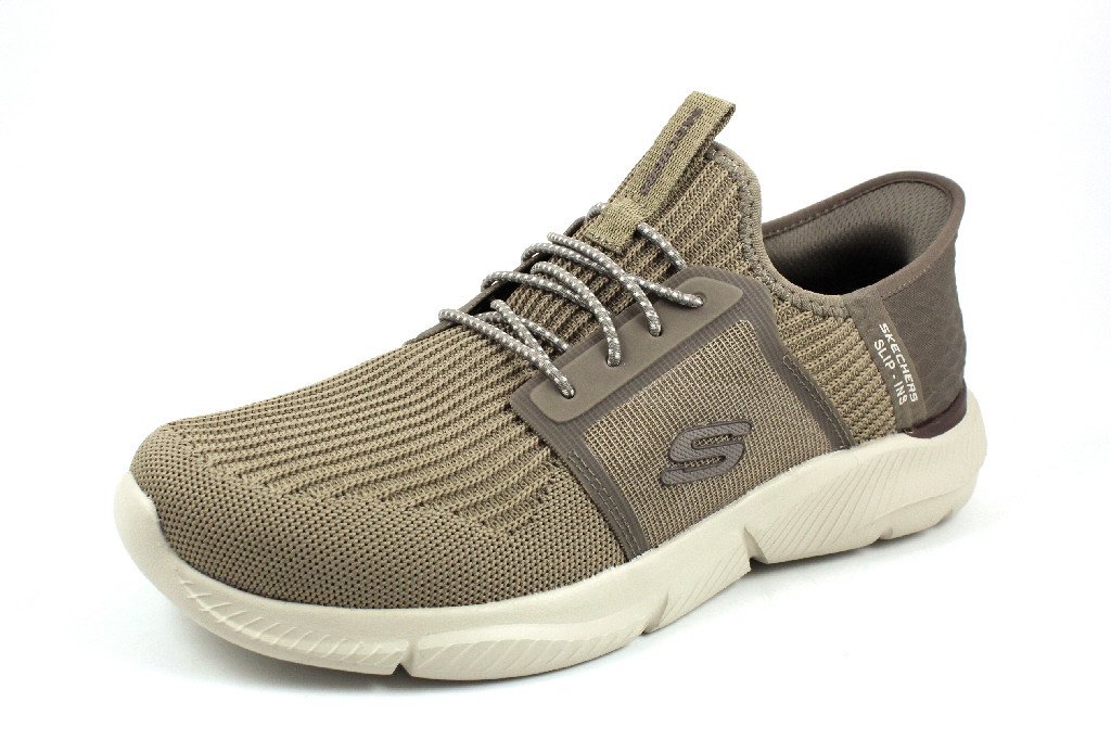 Skechers braun 44