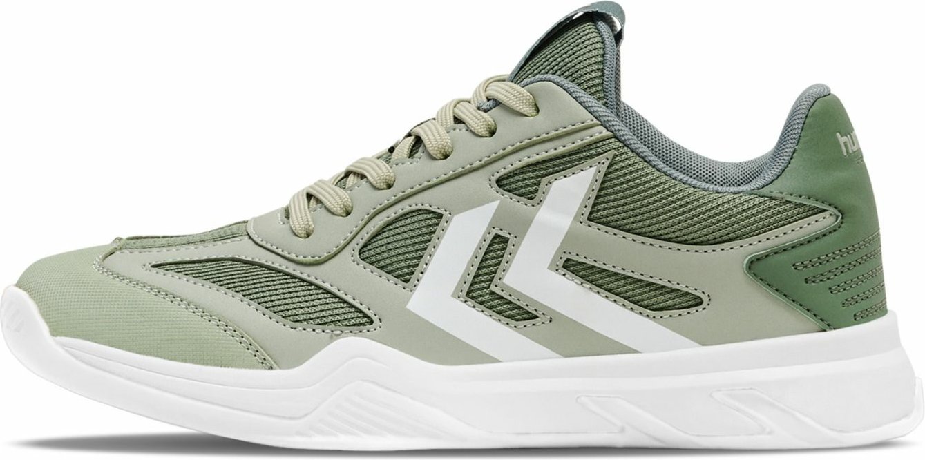 Hummel Teiwaz Iii - sea spray 37,5